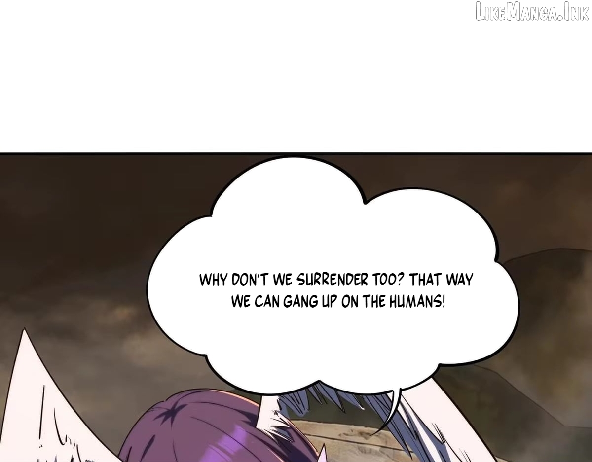 All People Scramble for the Tower, I Cleared 999 Floors in Advance Manga Chapter 54  - page 14